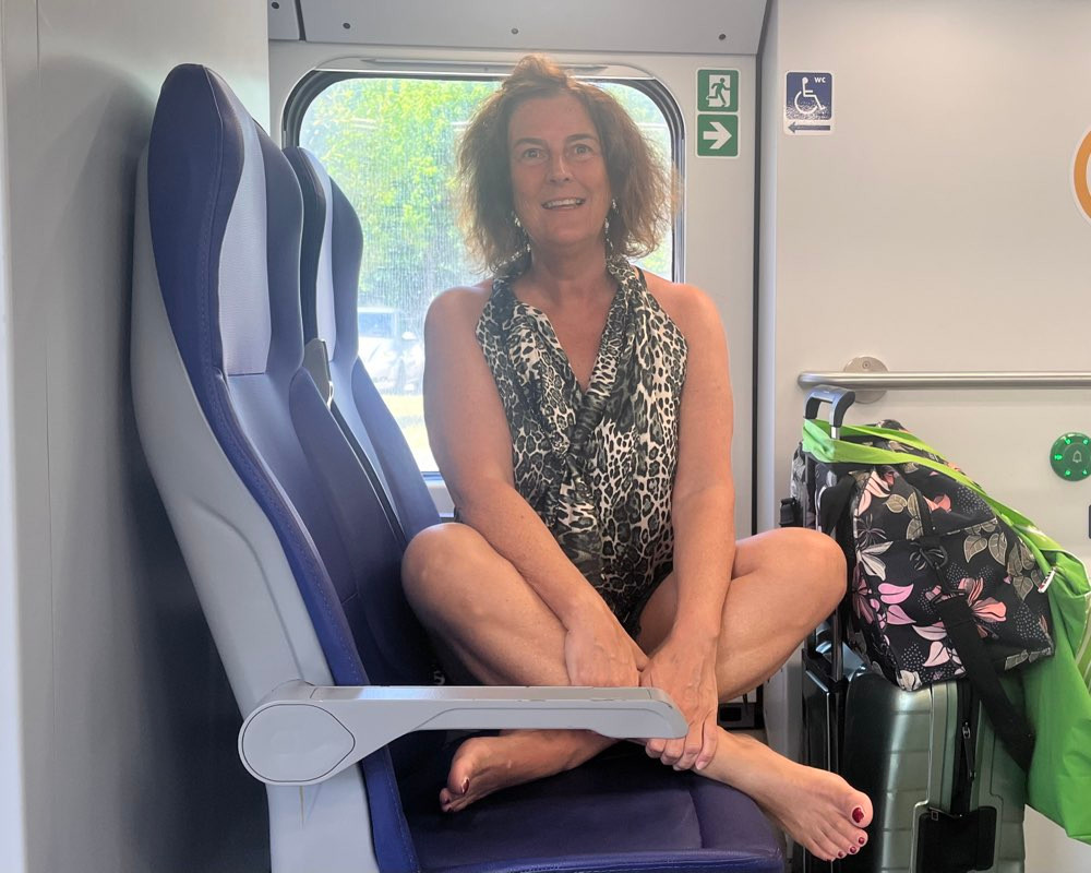 Blogparade von Stella von BellaVita Coaching