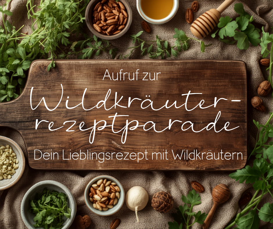 Blogparade von Inga-Janine Eichmann