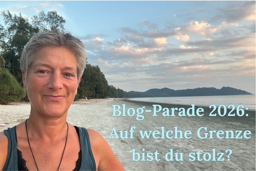 Blogparade von Vera Wollenweber