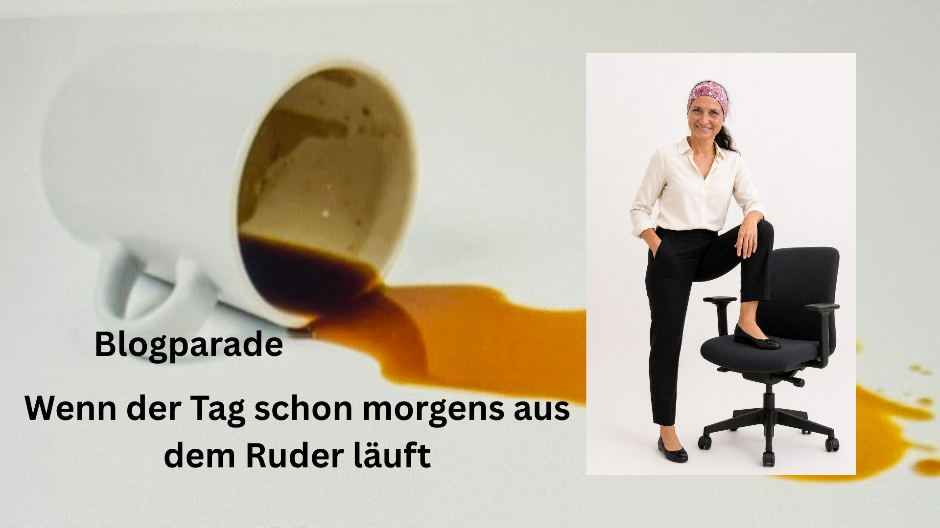 Blogparade von Dr. Laila Schmidt