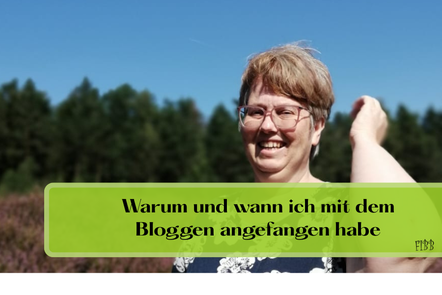 Blogparade von Birgit Lorz