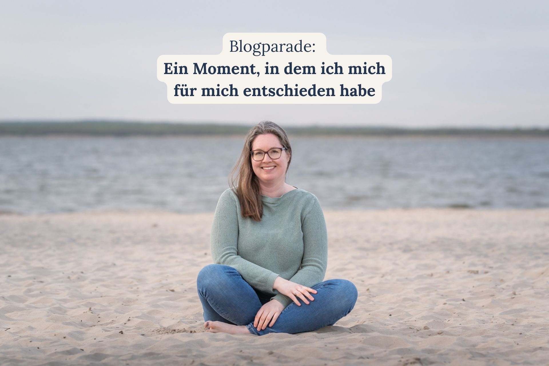 Blogparade von Lisa Rath