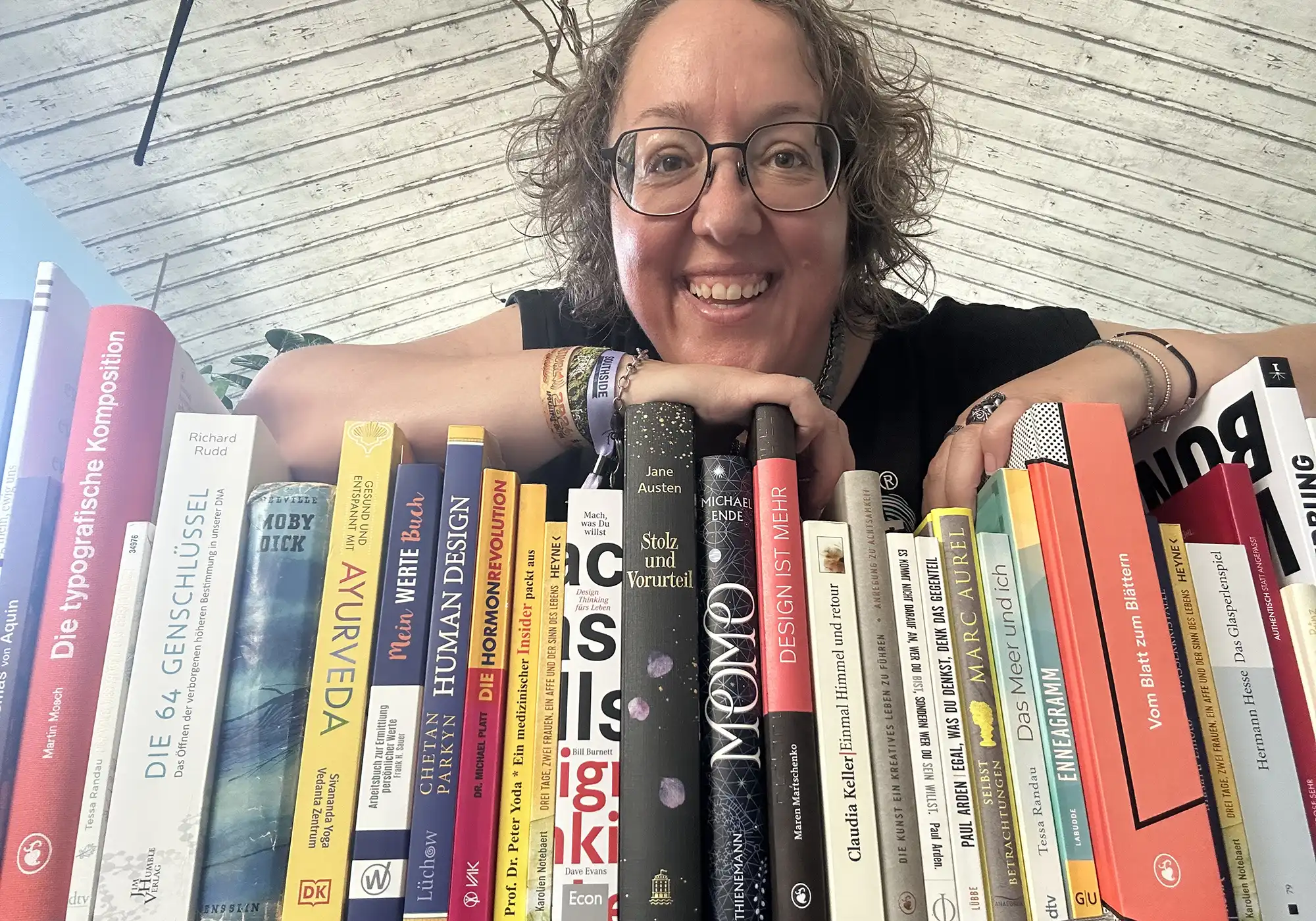 Blogparade von melanie minschtl hafner