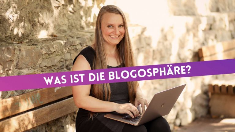 Was ist die Blogosphäre?