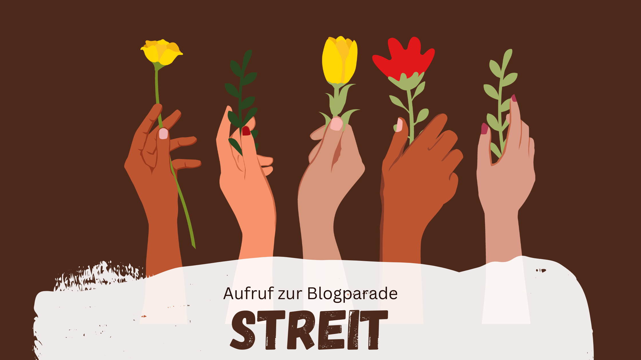 Blogparade von Tamara von restartconnection