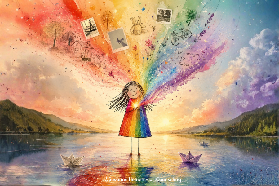 Blogparade von Susanne Heinen