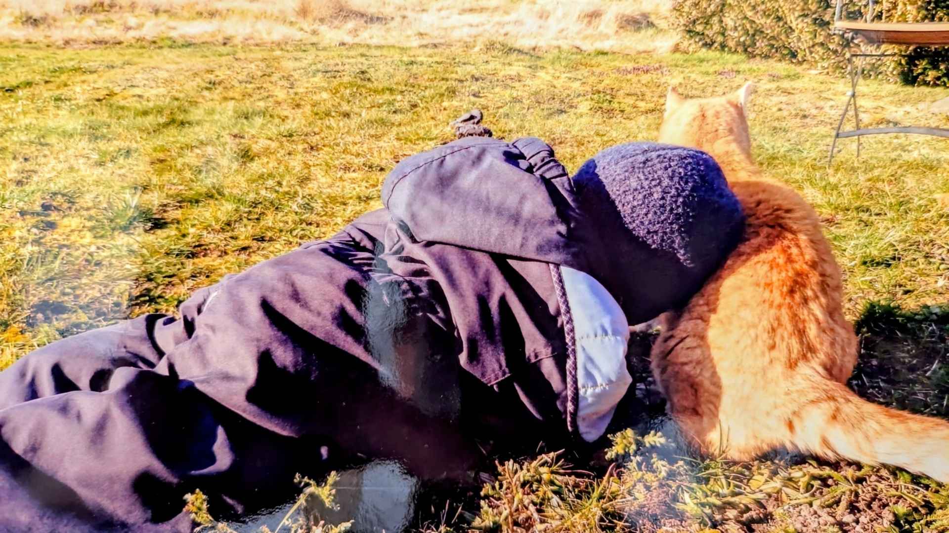 Bild folgt: Mara Hoffmann