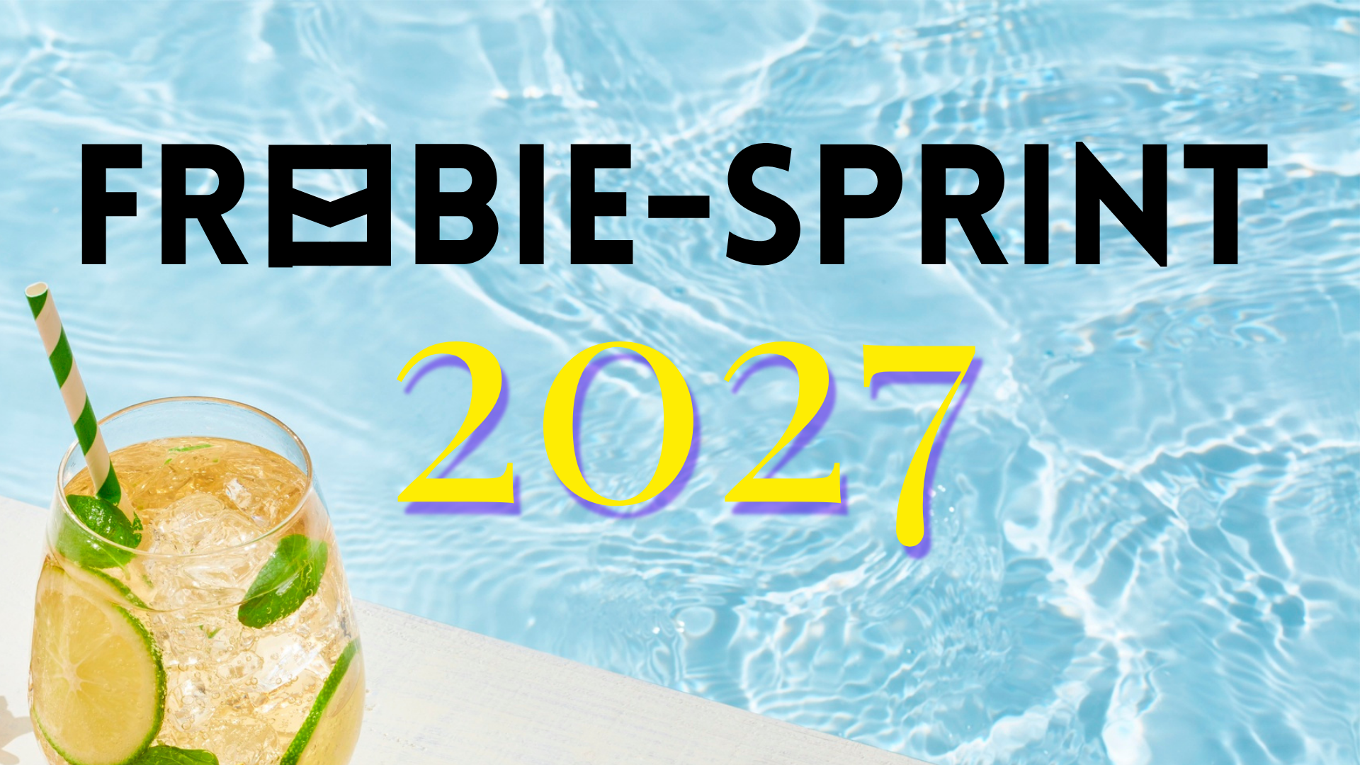 Freebie-Sprint
