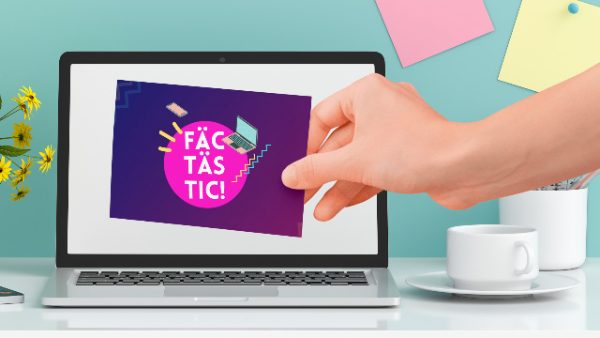 Fäctästic