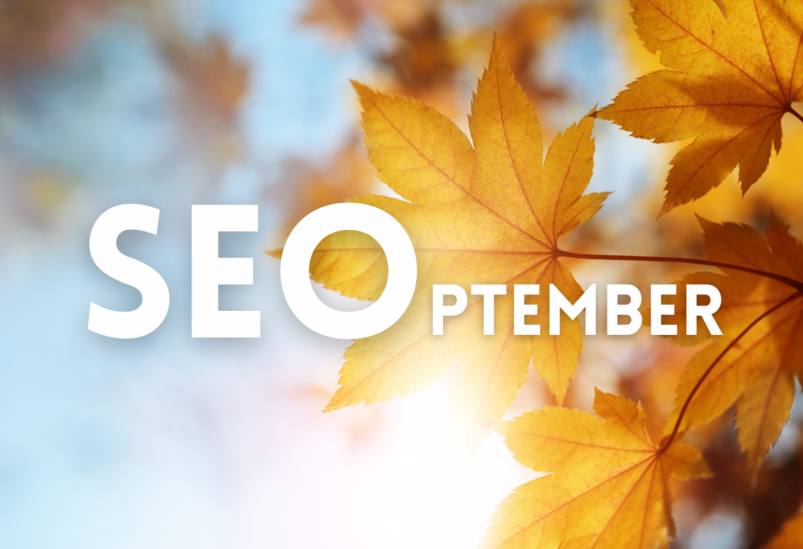 SEOptember